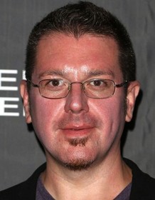 Steve Balderson