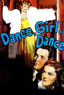 Watch trailer for Dance, Girl, Dance