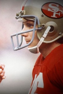 Joe Montana: Cool Under Pressure - Rotten Tomatoes