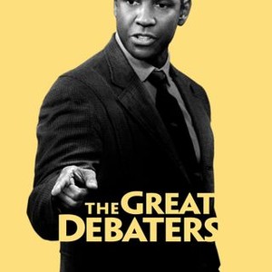 The Great Debaters (2007) photo 19