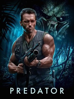 Predator rotten shop
