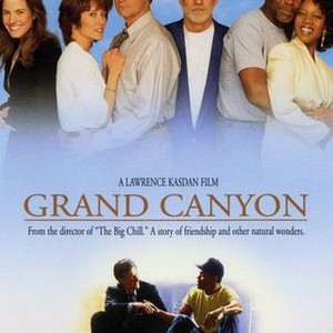Grand Canyon (1991) photo 9