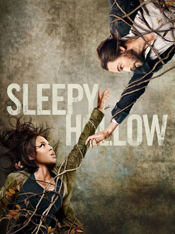 (未使用･未開封品)　Sleepy Hollow: The Complete Seasons 1-4 [Region 2] wyeba8q Sleepy Hollow: The Complete Series Seasons 1-4 (DVD) Brand