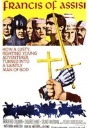 Francis of Assisi poster image