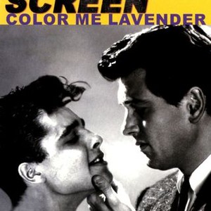 The Silver Screen: Color Me Lavender photo 3