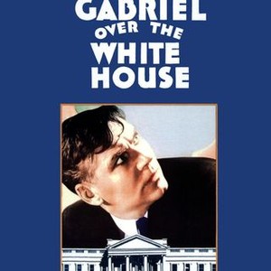 Gabriel Over the White House (1933) photo 9