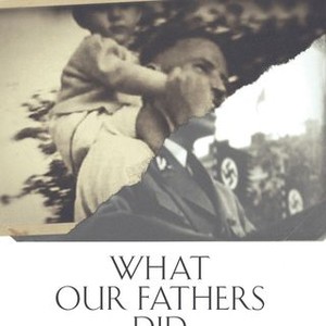 What Our Fathers Did: A Nazi Legacy (2015) photo 6