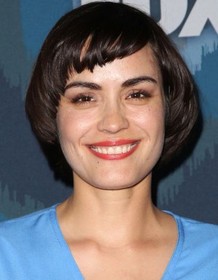 Shannyn Sossamon
