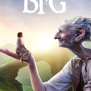 The BFG (2016) - IMDb