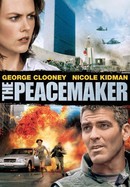 The Peacemaker poster image