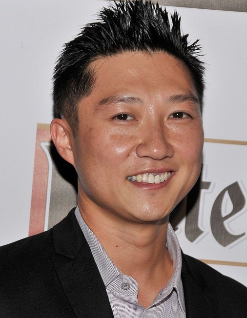 Paul Hansen Kim