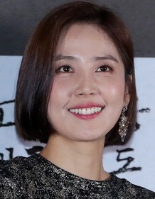 Shin Dong-mi