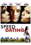 Speed Dating poster image