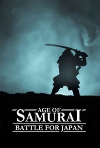 Afro Samurai: Season 1, Episode 1 - Rotten Tomatoes