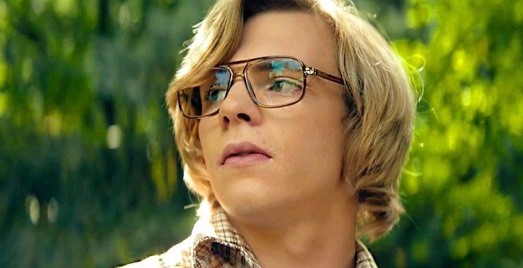 my friend dahmer movie october