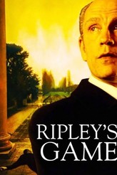 リプリーズ・ゲーム / Ripley's Game