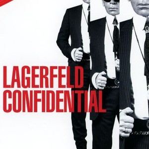 Lagerfeld Confidential photo 8