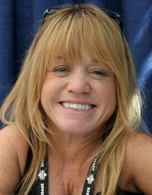 Debbie Lee Carrington