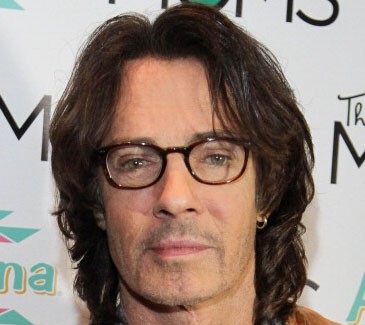 Rick Springfield - Rotten Tomatoes