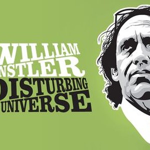 William Kunstler: Disturbing the Universe photo 8