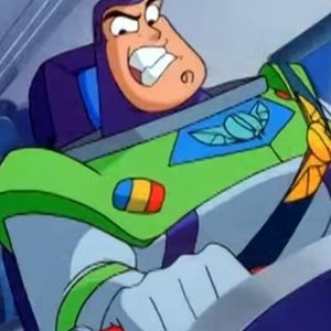 Buzz Lightyear of Star Command: The Adventure Begins (2000) photo 5