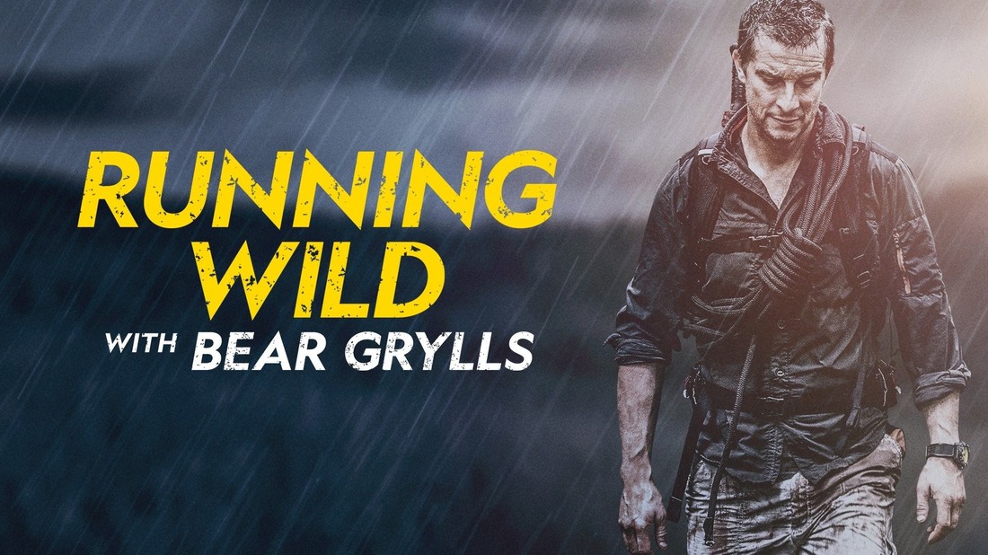 Running wild with bear grylls 2024 season 5 episode 1 watch online