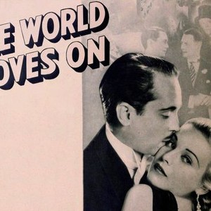 The World Moves On photo 5