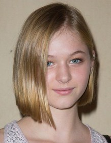 Ekaterina Samsonov