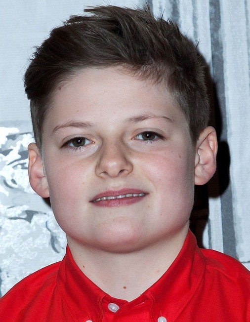 Louis Ashbourne Serkis