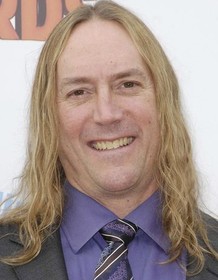 Danny Carey