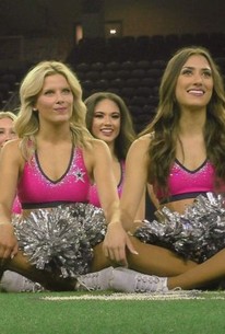 Dallas Cowboys Cheerleaders: Making the Team - Rotten Tomatoes