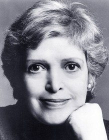 Marilyn Cooper