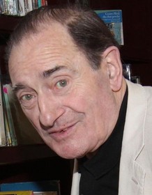 Pierre Étaix
