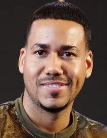 Romeo Santos