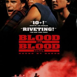 Blood In, Blood Out (1993) photo 13