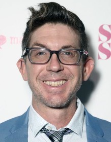 Eric Eisenbrey