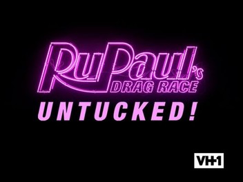 Rupaul's drag race season top 9 episode 11 untucked