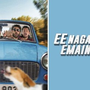 Ee Nagaraniki Emaindi Rotten Tomatoes
