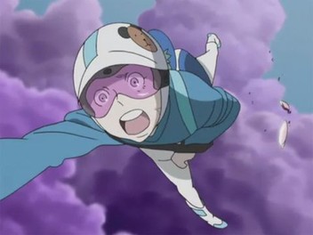 Eureka Seven: Season 1, Episode 26 | Rotten Tomatoes