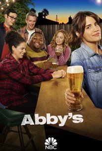 Watch trailer for Abby's