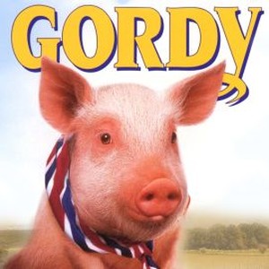 Gordy photo 8