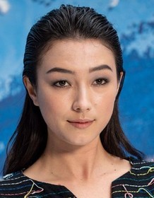 Natasha Liu Bordizzo | Rotten Tomatoes