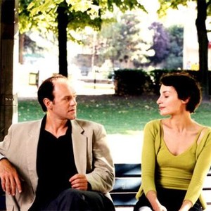 WHO KNOWS?, (aka VA SAVOIR), Jacques Bonnaffe, Jeanne Balibar, 2001, (c) Sony Pictures /