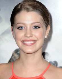 Katie Garfield