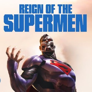 Reign of the Supermen photo 8