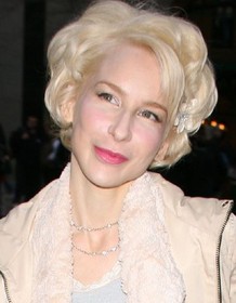 Penny Balfour