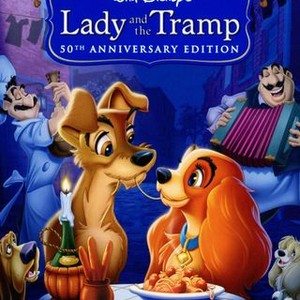 Lady and the Tramp (1955) photo 13