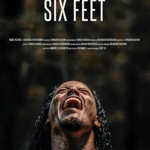 دانلود زیرنویس فیلم Six Feet 2022 – بلو سابتایتل