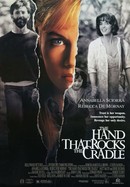 The Hand That Rocks the Cradle poster image