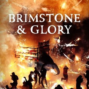 Brimstone & Glory photo 16